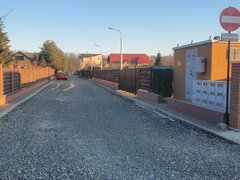 Snagov - Tancabesti, Teren de vanzare langa padure