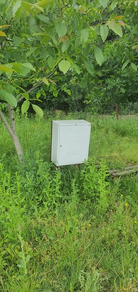 Snagov - Tancabesti, Teren de vanzare langa padure