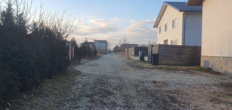 Snagov- Tancabesti, Teren de vanzare langa padure