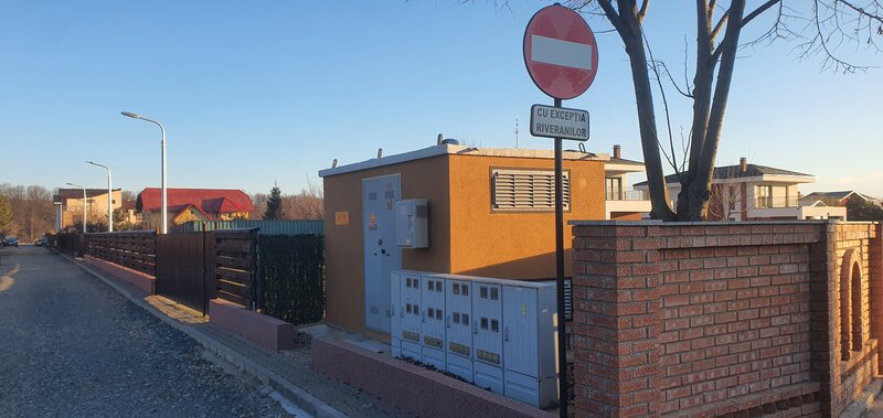 Snagov - Tancabesti, Teren de vanzare langa padure